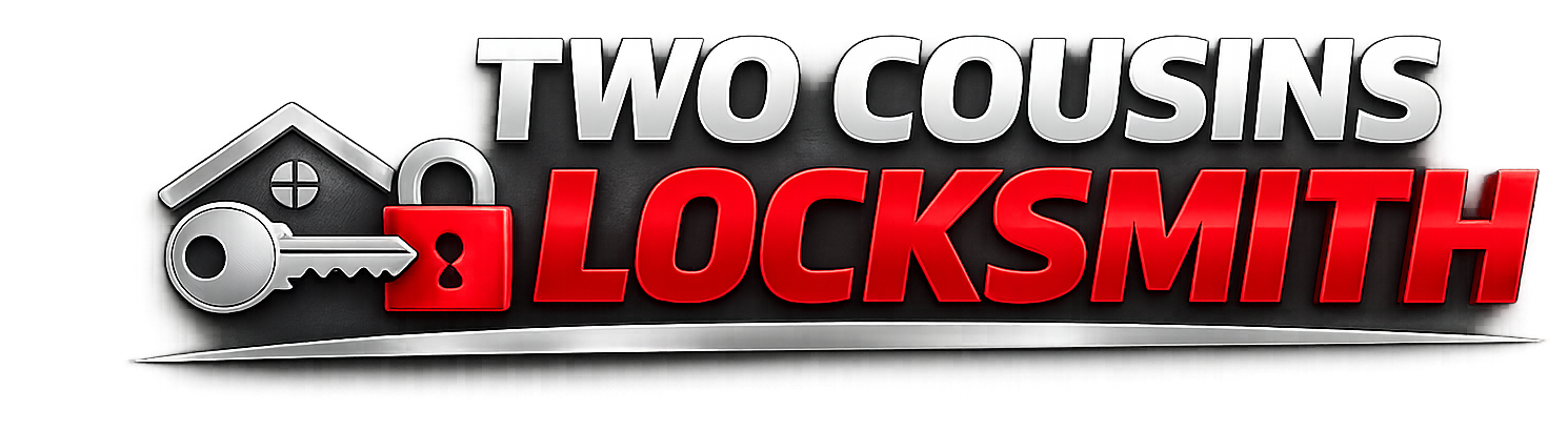 TC Locksmith logo