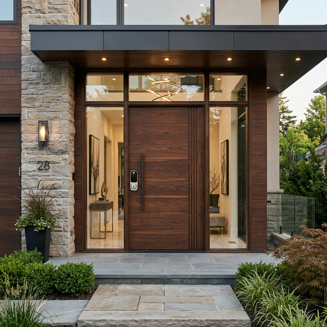 Home & Commercial Locksmith Johannesburg